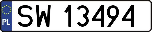 SW13494