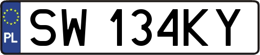 SW134KY