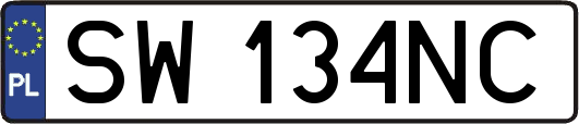 SW134NC