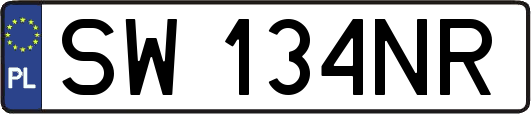 SW134NR