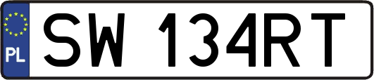 SW134RT