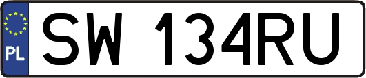 SW134RU
