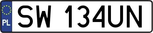 SW134UN