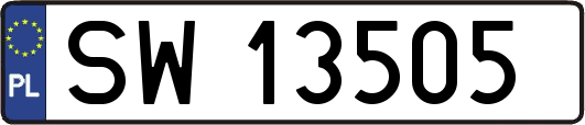 SW13505