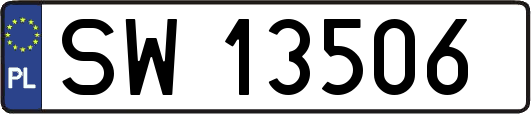 SW13506