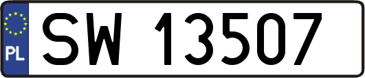 SW13507