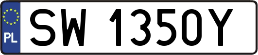 SW1350Y