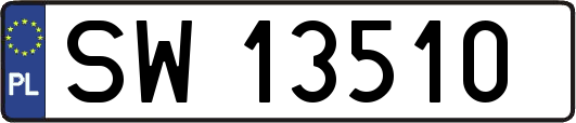 SW13510