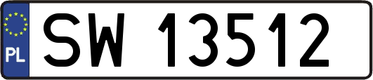 SW13512