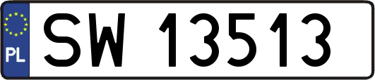 SW13513