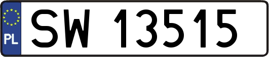 SW13515