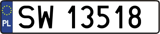 SW13518
