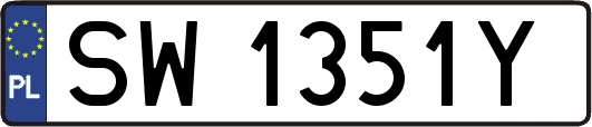 SW1351Y