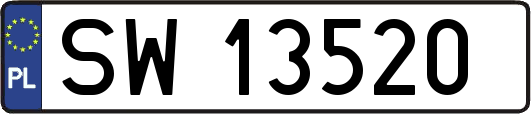SW13520