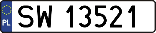 SW13521
