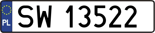 SW13522