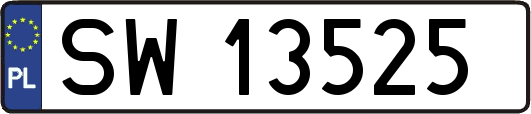 SW13525