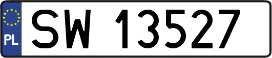 SW13527