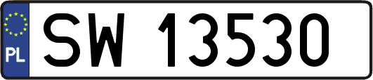 SW13530