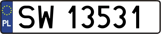 SW13531