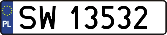 SW13532