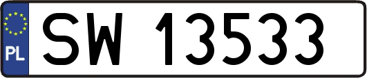 SW13533