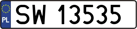 SW13535