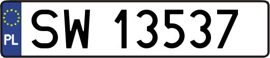 SW13537