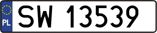 SW13539