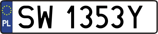 SW1353Y