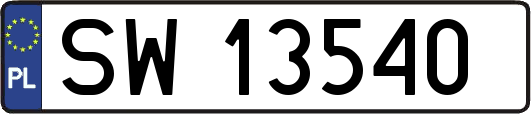 SW13540