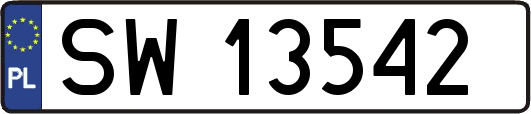 SW13542