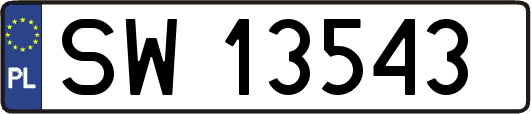 SW13543