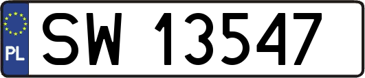 SW13547