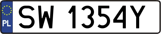 SW1354Y