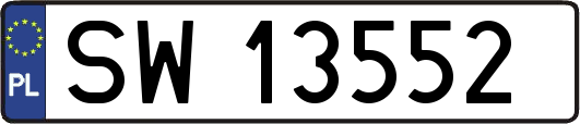 SW13552