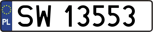 SW13553