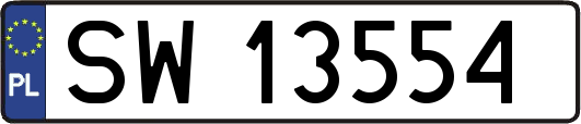 SW13554