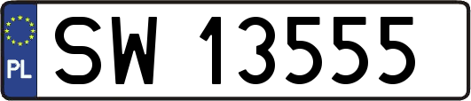 SW13555