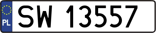 SW13557