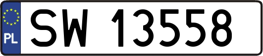 SW13558