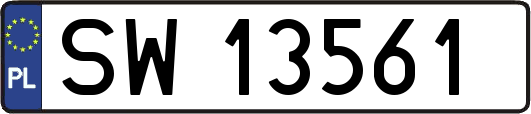 SW13561