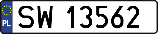 SW13562