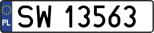SW13563