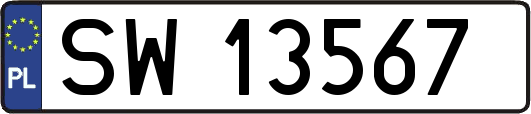 SW13567