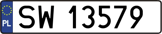 SW13579