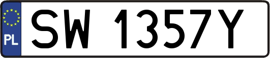 SW1357Y