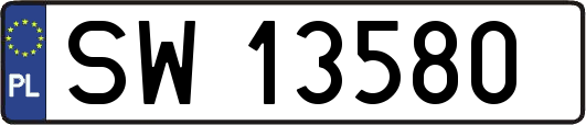 SW13580