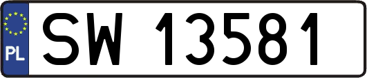 SW13581