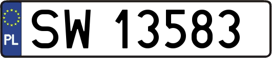 SW13583